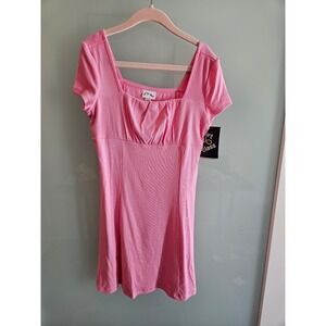 Art class girls dress size 6-7